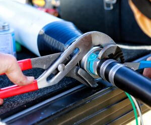 About Emergency plumbing pros Lakota, ND